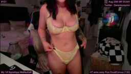 Devereuxquinn Webcam Rips 11-08-2023
