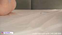 DorisCream Webcam Rips 19-08-2023