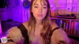 EmmaStarseed Webcam Rips 13-09-2023