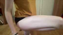 EurasianMilf2 Webcam Rips 13-08-2023