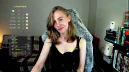 Eva-Adamova Webcam Rips 05-09-2023
