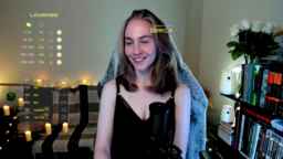 Eva-Adamova Webcam Rips 22-09-2023