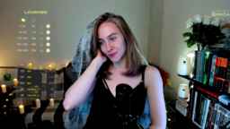 Eva-Adamova Webcam Rips 23-09-2023