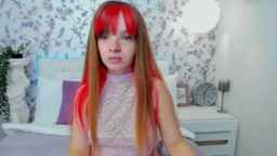 EvaLution Webcam Rips 11-09-2023