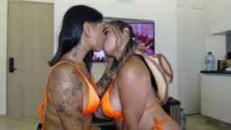 ExoticandThai Webcam Rips 28-08-2023