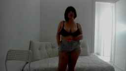 Federica931 Webcam Rips 13-09-2023