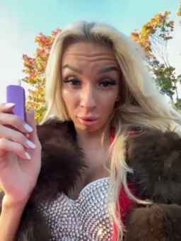 GoldPussy69 Webcam Rips 17-09-2023
