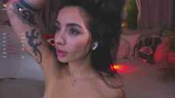 Gypsy_Girl Webcam Rips 29-09-2023