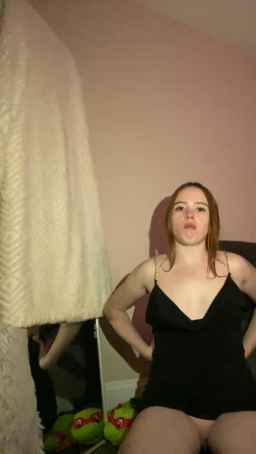 Highangels Webcam Rips 10-08-2023