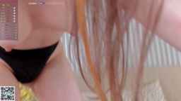 HonyBony Webcam Rips 01-09-2023