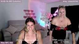 JennyAndOcean Webcam Rips 30-09-2023