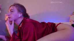 KOTTYAA Webcam Rips 18-08-2023