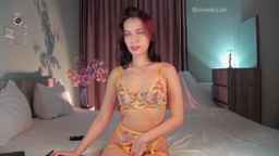 Kamelllya Webcam Rips 19-09-2023
