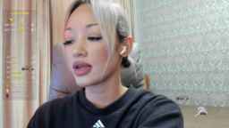 LAMBABY Webcam Rips 11-09-2023