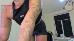 LAMBABY Webcam Rips 12-08-2023