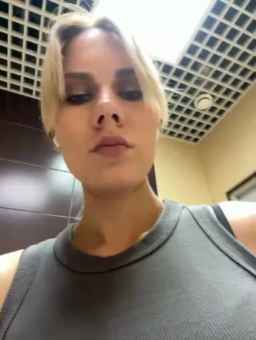 -LEXI-001 Webcam Rips 22-09-2023