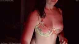 LaDame Webcam Rips 04-09-2023