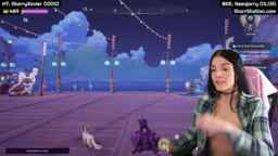 LadyStarr Webcam Rips 23-09-2023