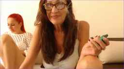 Lady_X_Y Webcam Rips 27-08-2023