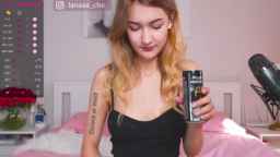 -Lana-Chester- Webcam Rips 15-09-2023