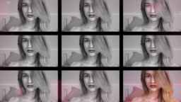 -Lana-Chester- Webcam Rips 22-09-2023
