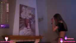 LanaLeee Webcam Rips 18-08-2023