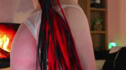 Lesya_ Webcam Rips 25-09-2023