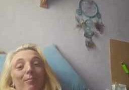 Lettydaddysgirl Webcam Rips 22-08-2023