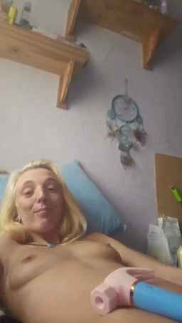 Lettydaddysgirl Webcam Rips 22-08-2023