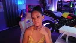 LexxiSKOL Webcam Rips 18-09-2023