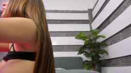 Lissababe1 Webcam Rips 12-09-2023