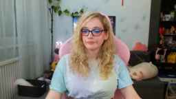 LunaNicole Webcam Rips 27-08-2023