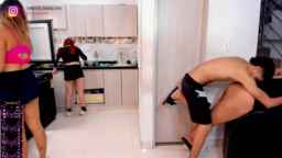 Lustfulhouse Webcam Rips 05-09-2023