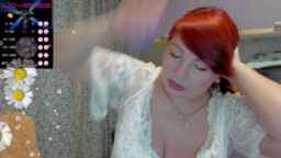 –MODEL– Webcam Rips 19-09-2023