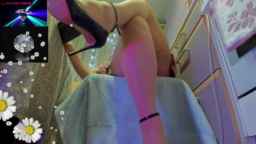 –MODEL– Webcam Rips 21-09-2023