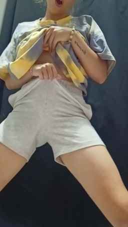 MaryFoxy Webcam Rips 25-08-2023