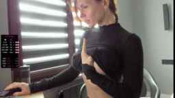 Mashulya29 Webcam Rips 10-09-2023