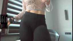 Mashulya29 Webcam Rips 18-09-2023