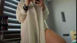 Mashulya29 Webcam Rips 23-09-2023