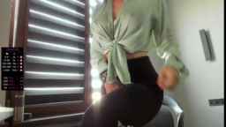 Mashulya29 Webcam Rips 25-09-2023