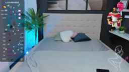 MelanieNolan Webcam Rips 01-09-2023