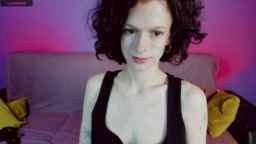 Mila-Hot Webcam Rips 14-09-2023