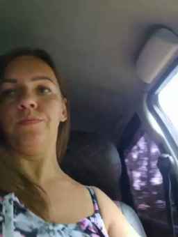 MilaSavory Webcam Rips 20-08-2023