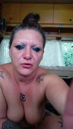 MissKemikal Webcam Rips 20-09-2023