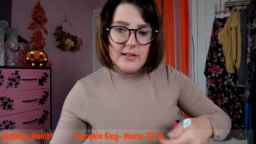 MissMimiRose Webcam Rips 24-09-2023