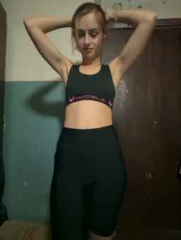 -Molly-Mae- Webcam Rips 10-09-2023