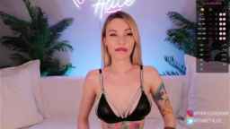 MySweetAlice Webcam Rips 04-09-2023
