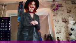 Mystery-FM Webcam Rips 25-09-2023
