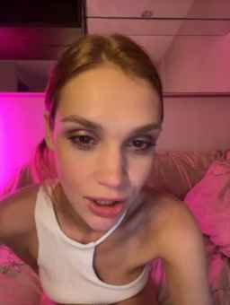 Nastyu-sha Webcam Rips 22-09-2023