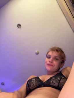 Nastyu-sha Webcam Rips 25-08-2023